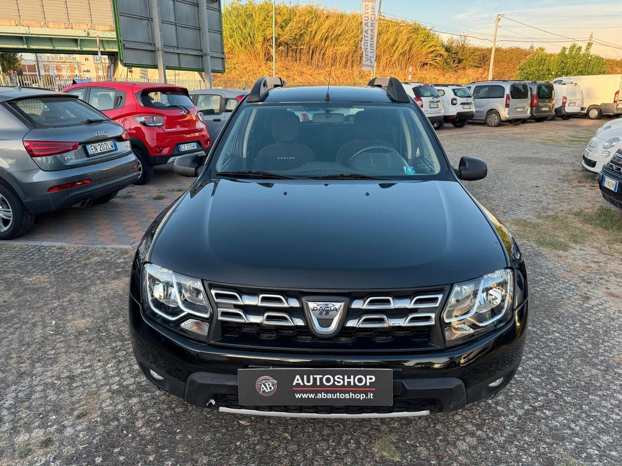 DACIA Duster - 1.6 105 CV 4x2 GPL Lauréate - UNIPRO.- NEOPATENTATI - FINANZIABILE - PERMUTE