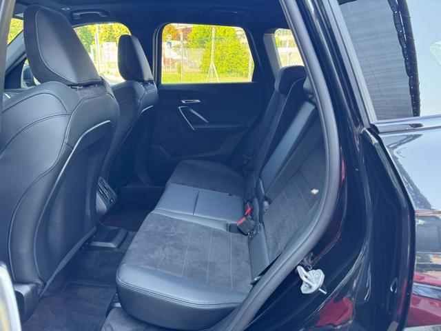 BMW X1 xDrive 20d M-Sport 150CV (163) FULL OPT. KM. 5.200