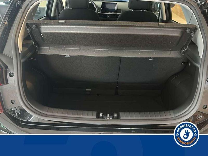 Kia Picanto 1.0 Urban (TT) MY26
