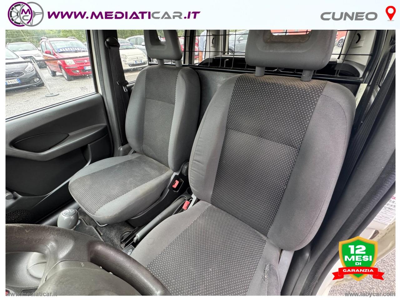 FIAT Panda 1.3 MJT Van Active 2 posti