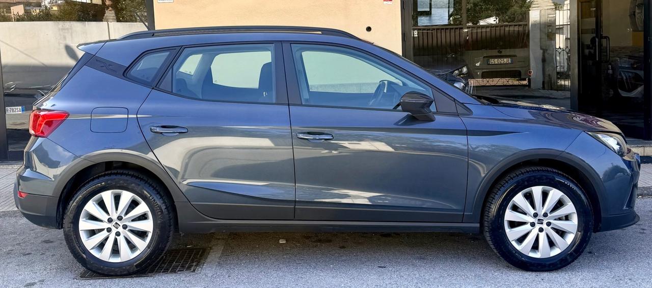 Seat Arona 1.0 EcoTSI Style