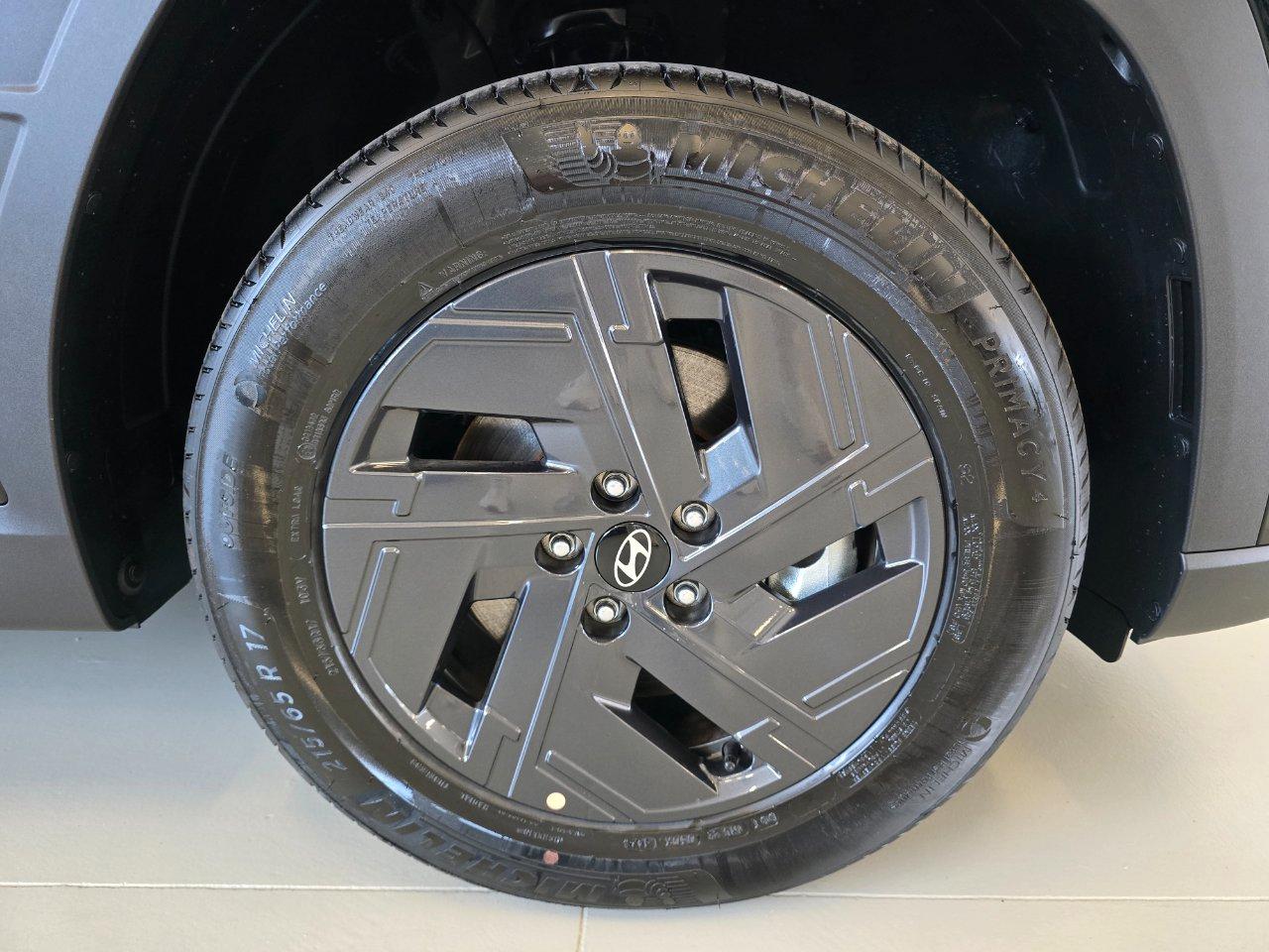 Hyundai Tucson 1.6 hev Dark Line 2wd 239cv auto