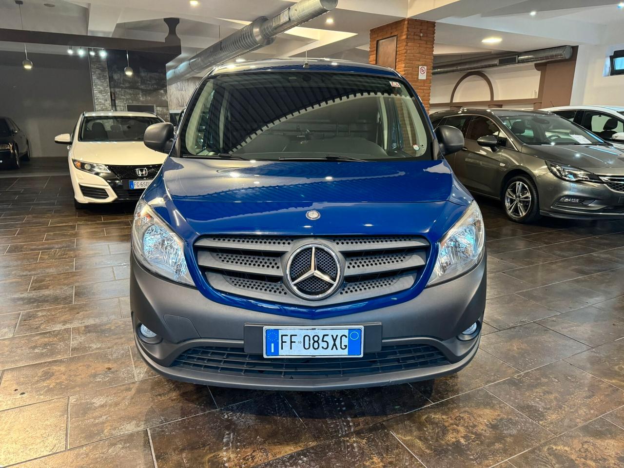 Mercedes-Benz Citan 109 CDI