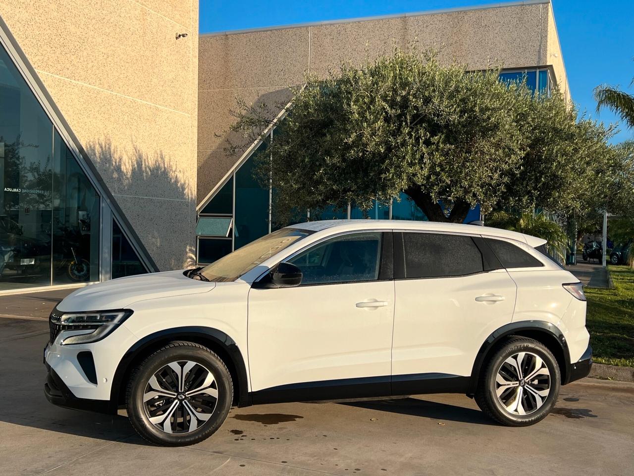 Renault Austral E-Tec 200cv full hybrid AUTOCARRO IN OFFERTA-N1