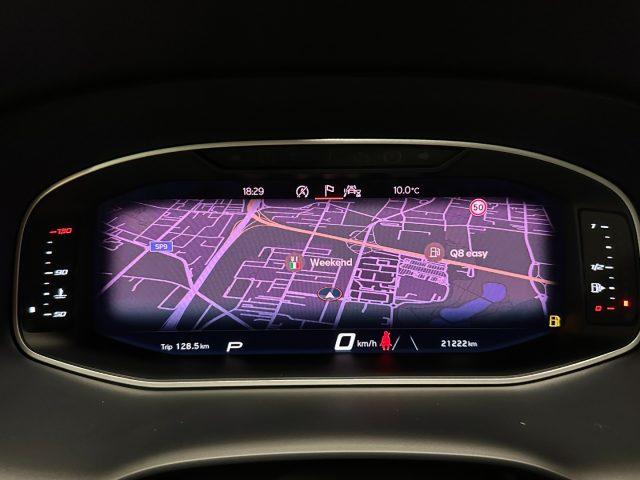 SEAT Ateca 1.5 EcoTSI DSG FR - LED - 19" - Tetto-Camera-DCC
