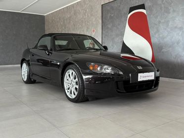 Honda S 2000 2.0 vtec