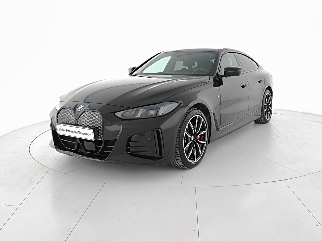 BMW Serie 4 i4 xDrive40 MSport Pro