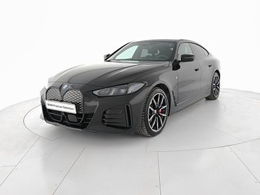 BMW Serie 4 i4 xDrive40 MSport Pro