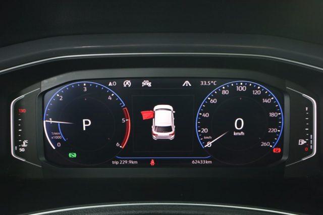 VOLKSWAGEN T-Roc T-Roc 2.0 TDI DSG Advanced BlueMotion Technology