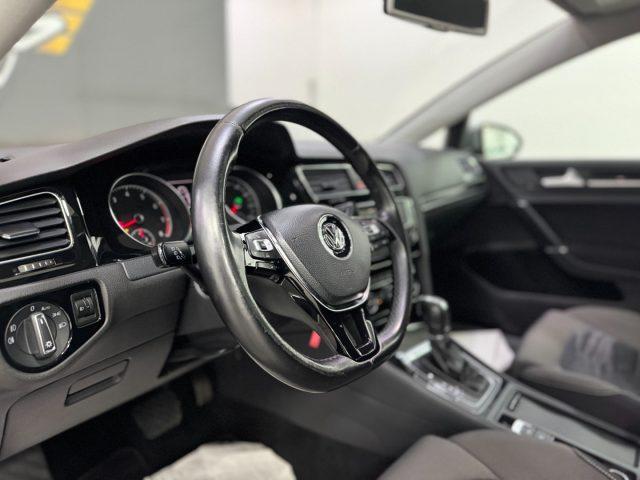 VOLKSWAGEN Golf 1.4 TSI DSG 3p. Highline BlueMotion Technology