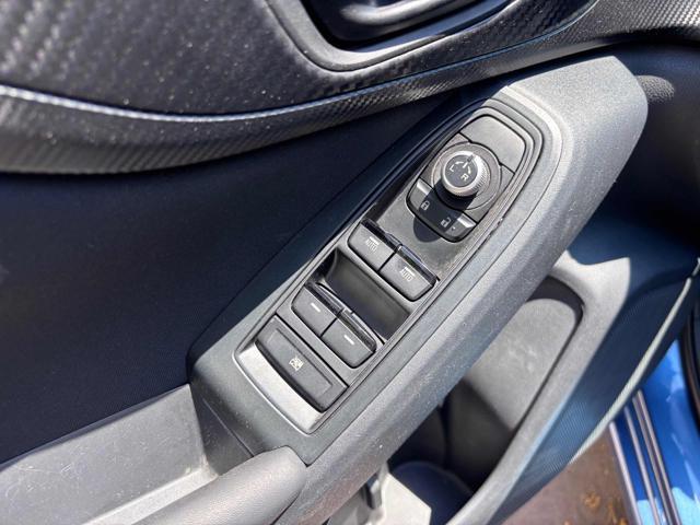 SUBARU Impreza 1.6i Lineartronic Pure GPL UFF.