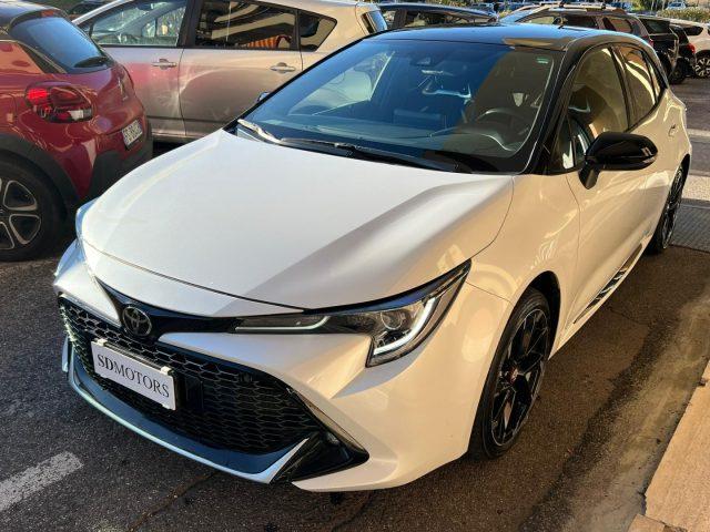 TOYOTA Corolla 1.8 Hybrid GR SPORT