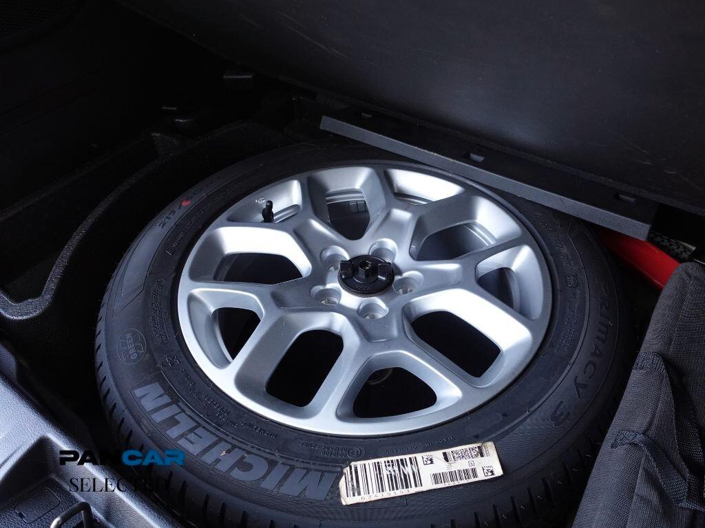 Jeep Renegade 2.0 Mjt 140CV 4WD Active Drive Limited