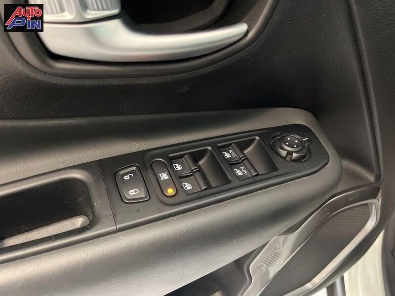 Jeep Renegade 1.6 Mjt 120 CV Limited *Full led*Pochi km*