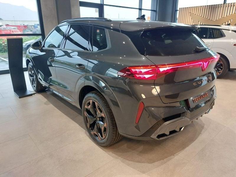 CUPRA Terramar 1.5 HYBRID DSG