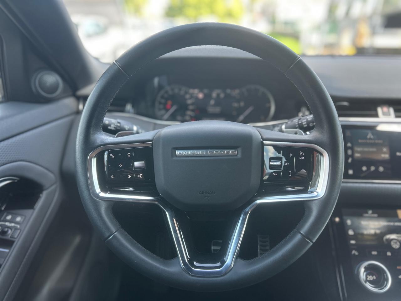 Land Rover Range Rover Evoque 2.0d i4 mhev R-Dynamic S awd 163cv auto