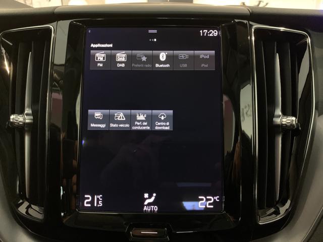 VOLVO XC60 B4 Geartronic Inscription