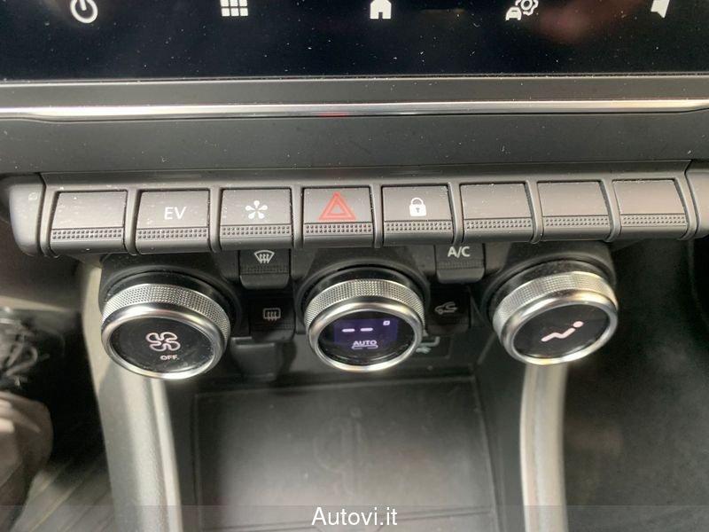 Renault Captur Captur Full Hybrid E-Tech 145 CV Intense (PROMO)