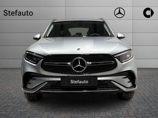 MERCEDES-BENZ GLC 220 d 4Matic Mild Hybrid AMG Line Advanced