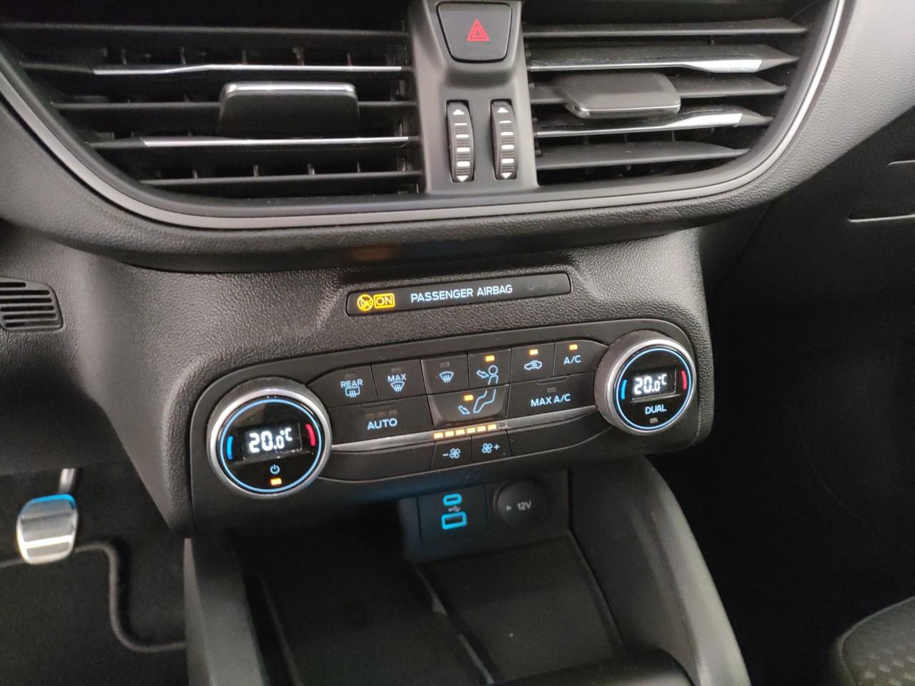 FORD Focus 1.0 ecoboost ST-Line s&s 125cv