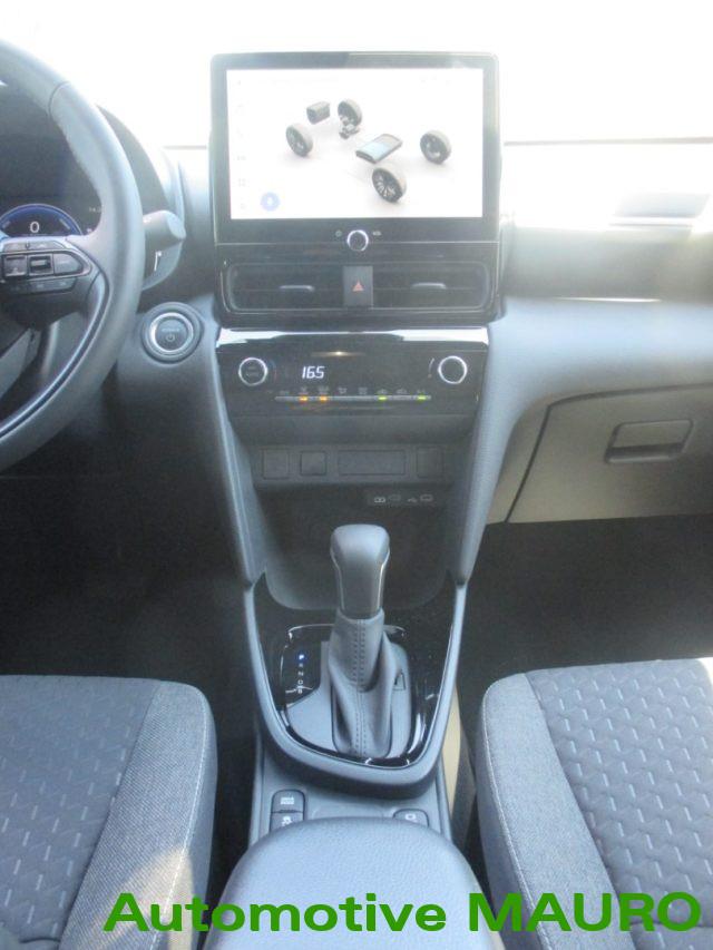 TOYOTA Yaris Cross 1.5 Hybrid 130cv 5p. E-CVT Trend