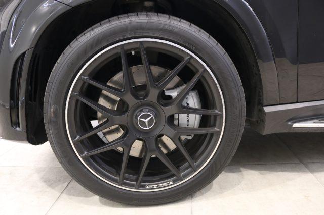MERCEDES-BENZ GLE 53 AMG 4Matic+ AMG Line Premium Plus ""TETTO ""