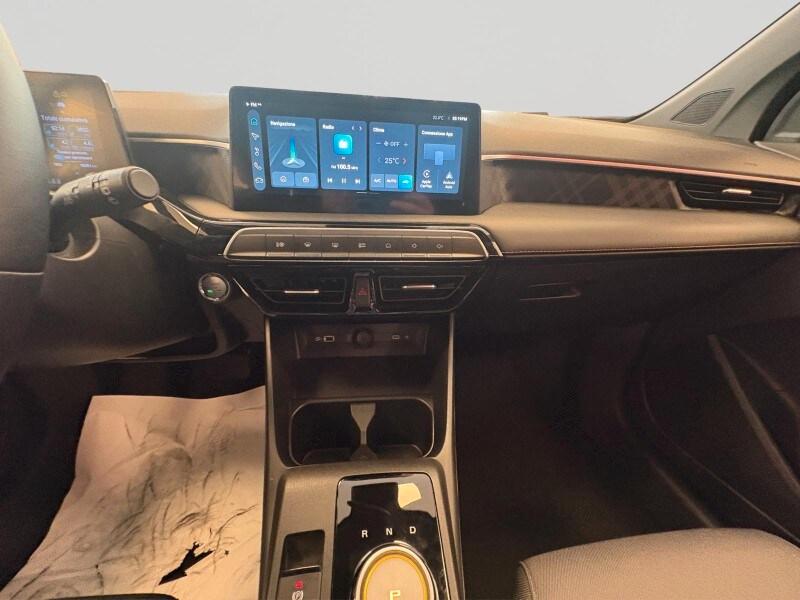 MG MG3 MG3 1.5 Hybrid+ Luxury