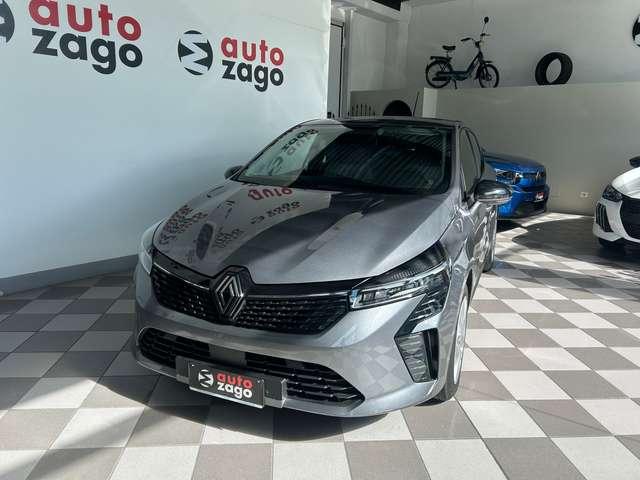 Renault Clio 1.0 tce Evolution 90cv