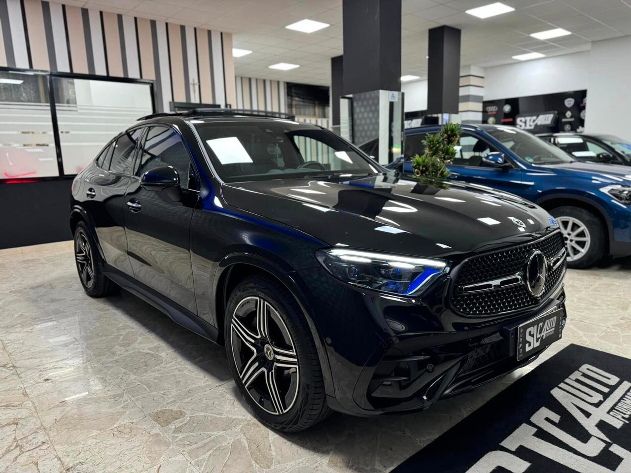 Mercedes-benz GLC 220 GLC 220 d 4Matic Premium Plus