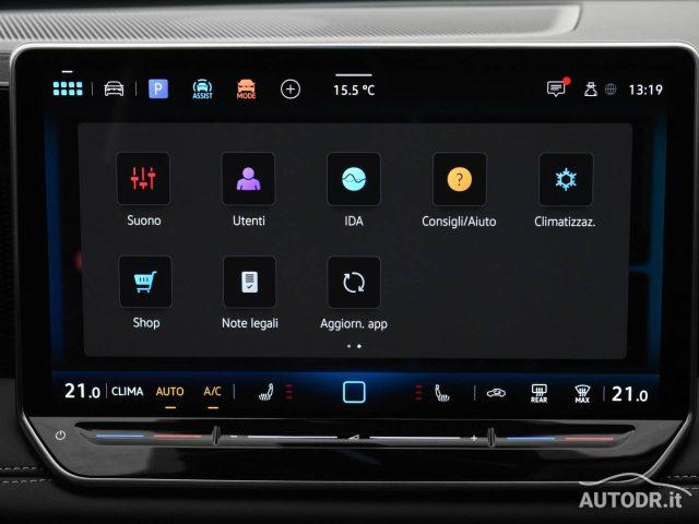 VOLKSWAGEN Tiguan 2.0 TDI 150CV DSG EDITION PLUS GOAL +R18 +GANCIO