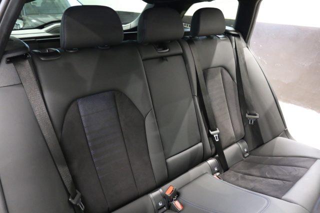 BMW 320 d 48V xDrive Touring Msport "" GARANZIA BMW ""