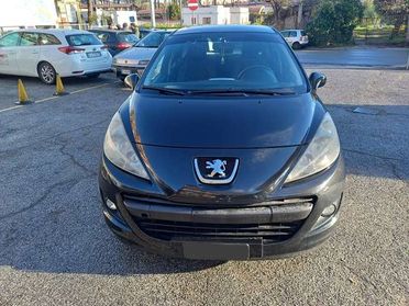 Peugeot 207 207 5p 1.4 8v X-Line FL