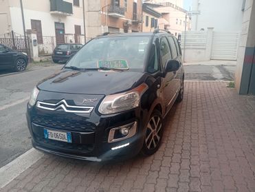 Citroen C3 Picasso BlueHDi 100 Selection