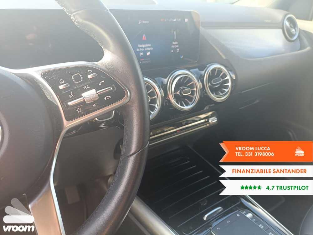 MERCEDES EQA (H243) EQA 250+ Premium Plus