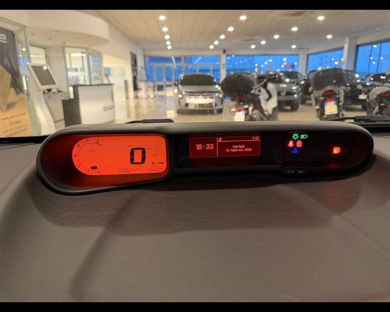 Citroën C3 Picasso 1.4 vti Exclusive FL