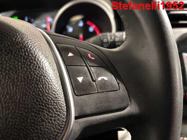 ALFA ROMEO Giulietta III 2016 - 1.6 jtdm Business 120cv