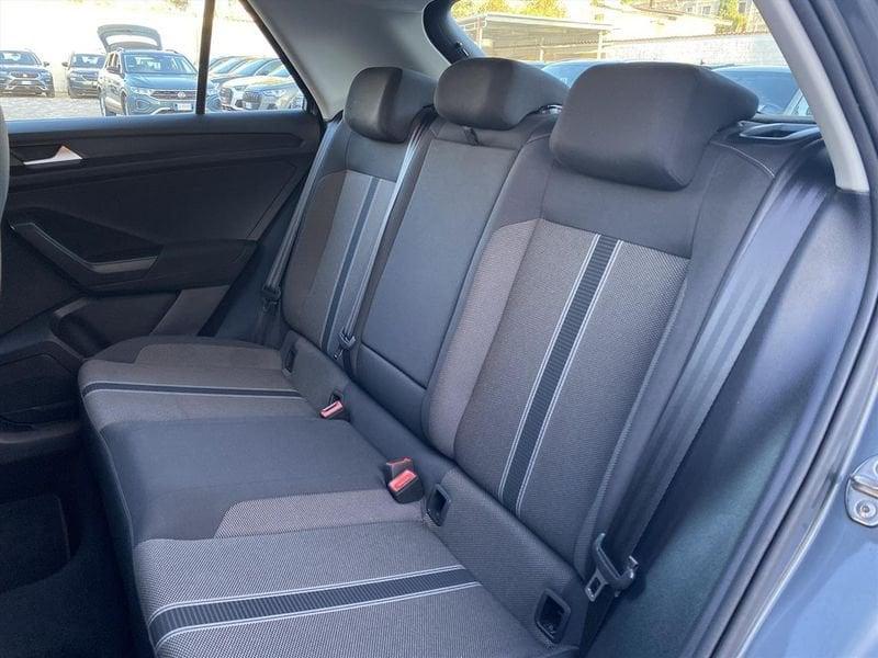 Volkswagen T-Roc 2.0 TDI STYLE 150CV DSG