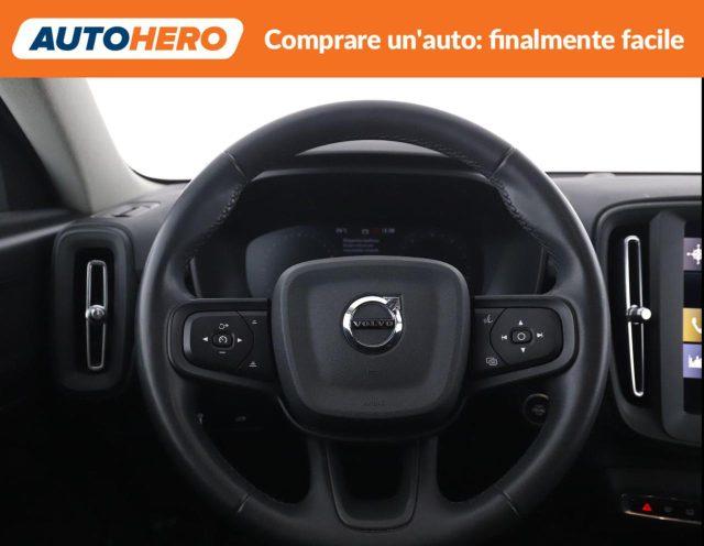 VOLVO XC40 T3 Geartronic Momentum Core