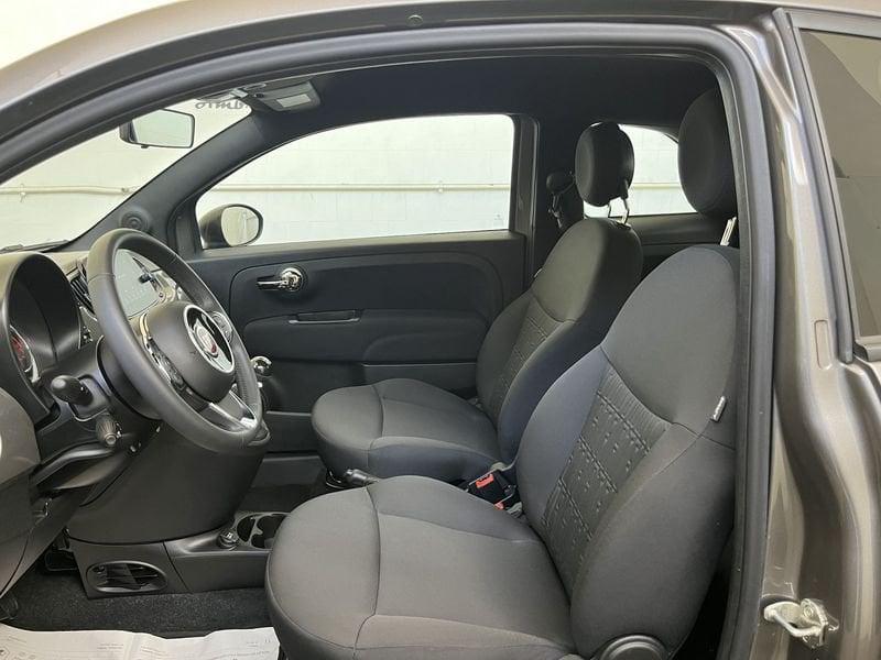 FIAT 500 Hybrid 1.0 70cv Ibrido TUA DA 149,00 AL MESE