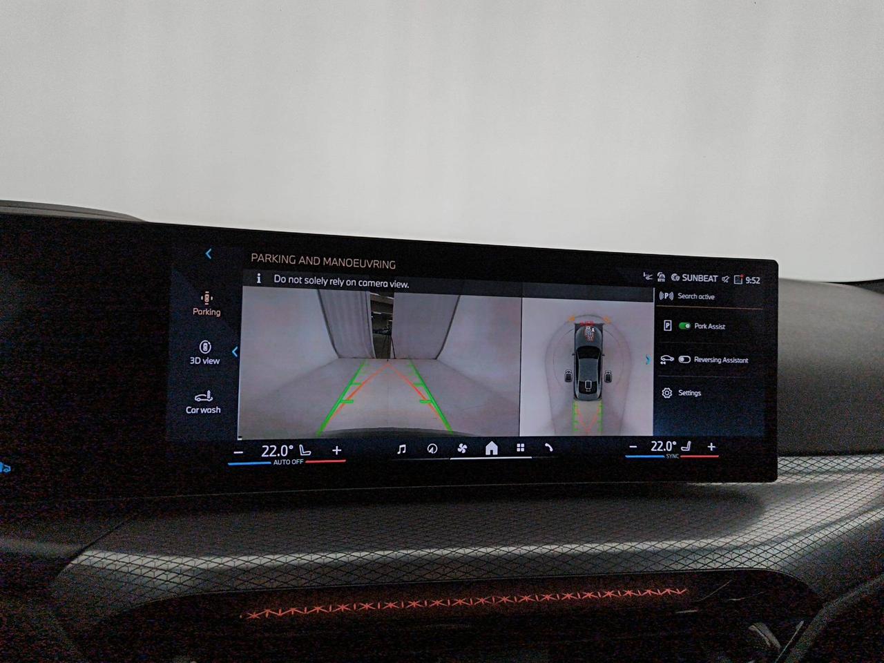 BMW Serie 4 420d xDrive Coupè 48V MSport Pro