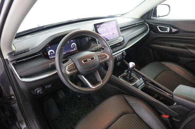 JEEP Compass Compass 1.6 Multijet II 2WD Limited