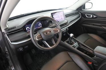 JEEP Compass Compass 1.6 Multijet II 2WD Limited