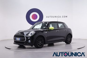 MINI One 1.5 ONE 75 CV 5 PORTE NEOPATENTATI