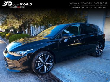 Volkswagen Golf 1.5 TSI eHybrid DSG Edition Plus