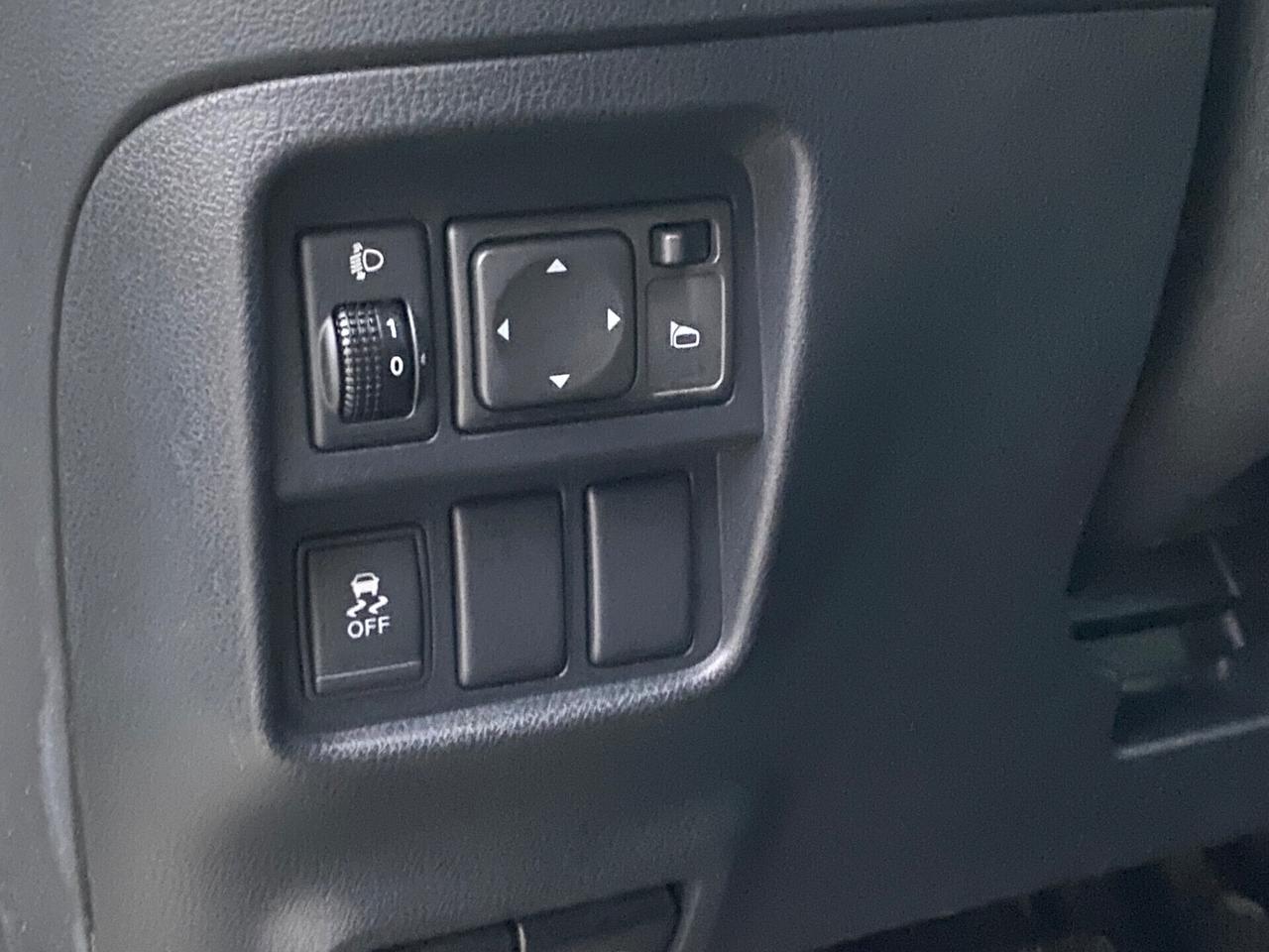 Nissan Juke 1.5 dCi 110CV Visia PRONTA CONSEGNA