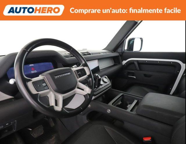 LAND ROVER Defender 110 2.0 SD4 240CV AWD Auto S