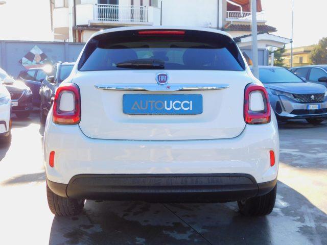 FIAT 500X 1.3 MultiJet 95 CV Club