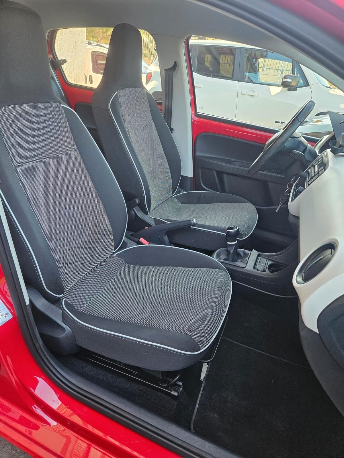 Seat Mii 5p. 1.0 Chic 60cv