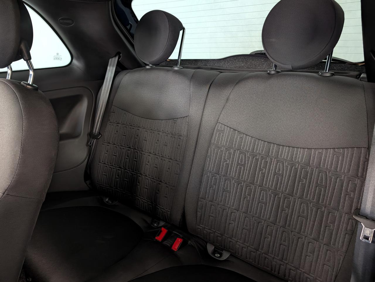 Fiat 500 1.0 Hybrid 70cv Dolcevita