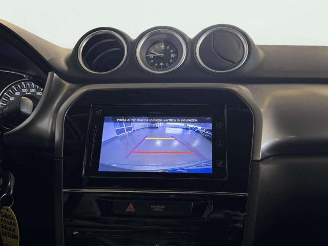 SUZUKI Vitara 1.4 Hybrid 4WD AllGrip Top